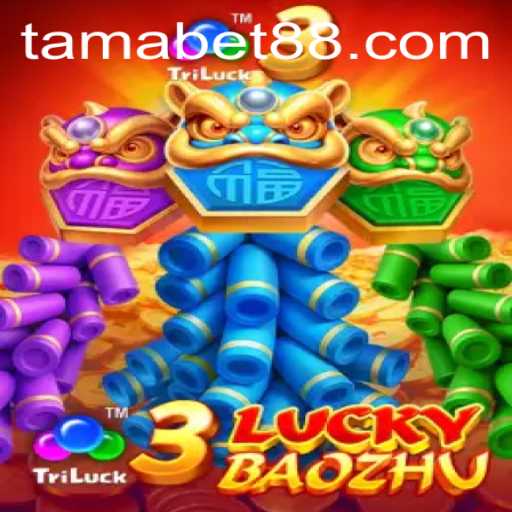 Exploring 3LuckyBaozhu: Unleashing the Magic of TAMABET