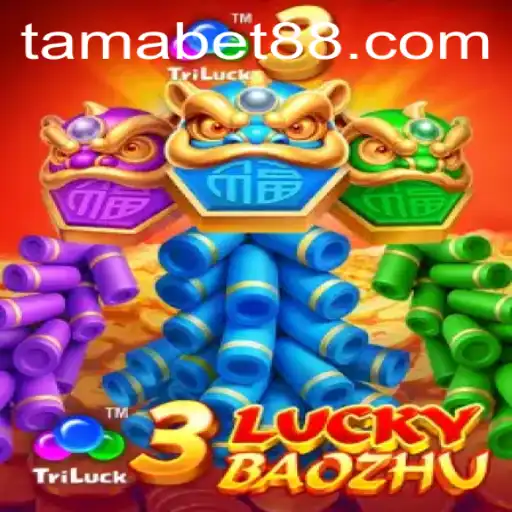 Exploring 3LuckyBaozhu: Unleashing the Magic of TAMABET