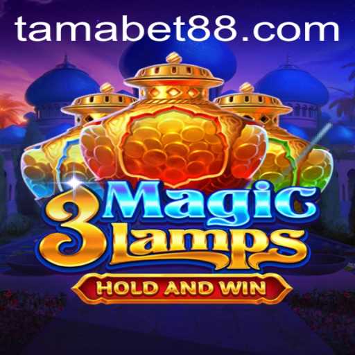 Discover the Enchanting World of 3MagicLamps: A Timeless Adventure