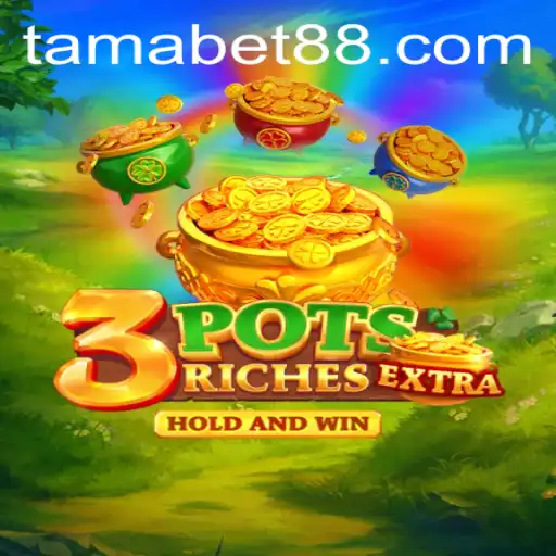 Exploring the Innovative World of 3potsExtra: The Game That Redefines Entertainment