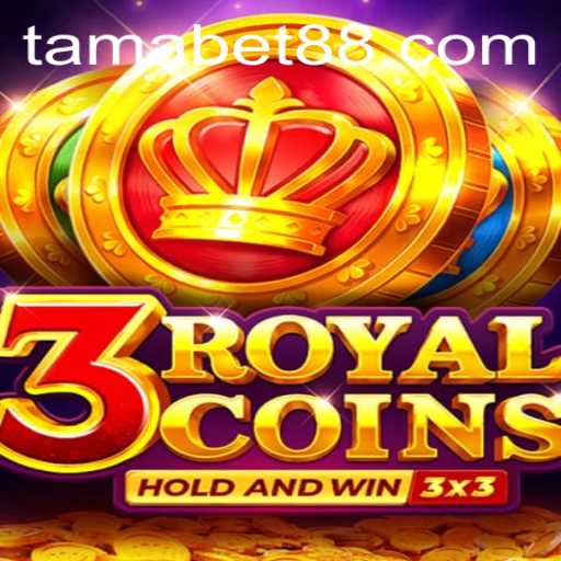 Mastering 3royalcoins: An In-Depth Guide to the Game with TAMABET