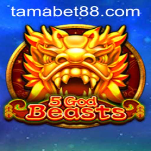 Exploring the Exciting World of 5GodBeasts