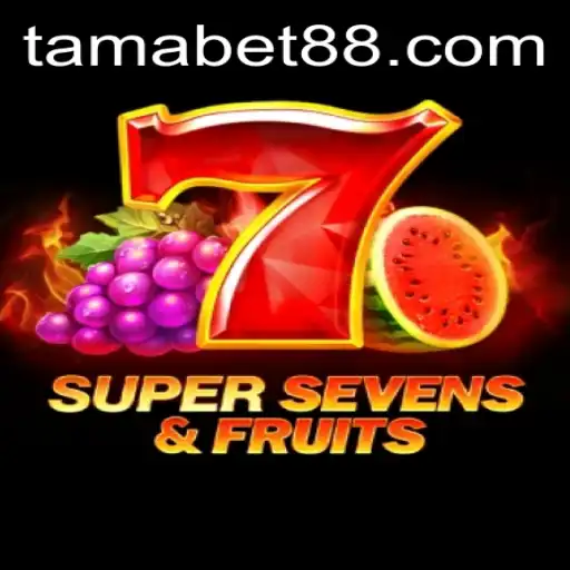 Discover the Excitement of 7SuperSevensFruits with TAMABET
