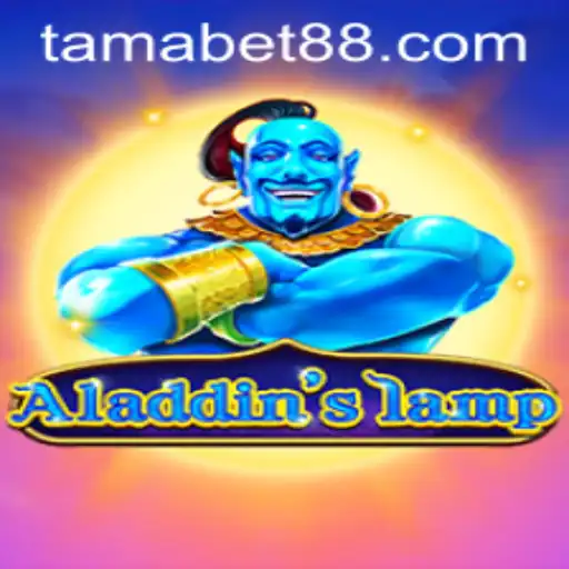 Exploring the Enchanting World of Aladdinslamp with TAMABET