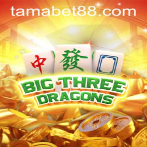 Unraveling the Adventure of BigThreeDragons: A Dive into the World of TAMABET