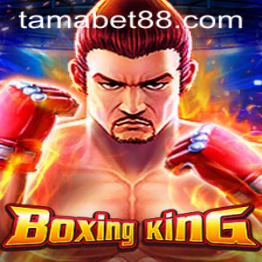 BoxingKing Redefines Virtual Combat with TAMABET