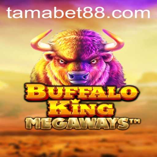 Exploring BuffaloKing: A Game of Strategy and Chance Amidst the Exciting World of TAMABET