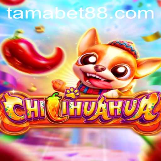 CHILIHUAHUA: A Strategic Gaming Experience with TAMABET Elements