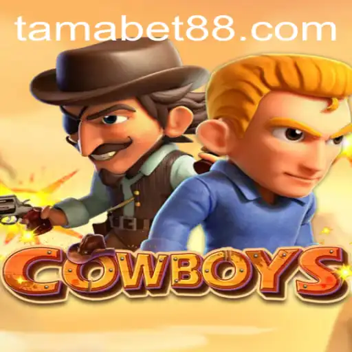 Exploring the Exciting World of COWBOYS: A Dive into the TAMABET Experience