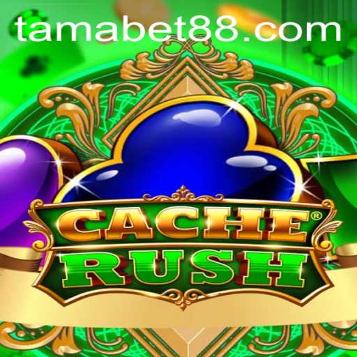 CacheRush Unleashed: Discover the Addictive Gameplay of the Year