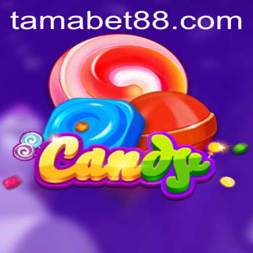 Exploring Candy: A Sweet Adventure with a TAMABET Twist