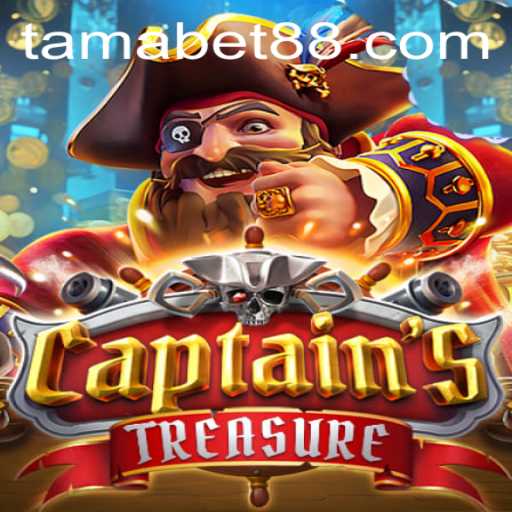 Discover the Excitement of CaptainssTreasure: A Journey into Adventure and Strategy