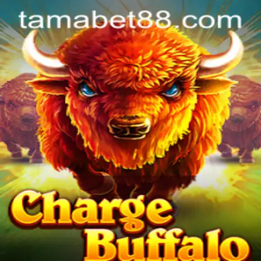 ChargeBuffalo: An Exciting New Adventure Awaits in the World of TAMABET