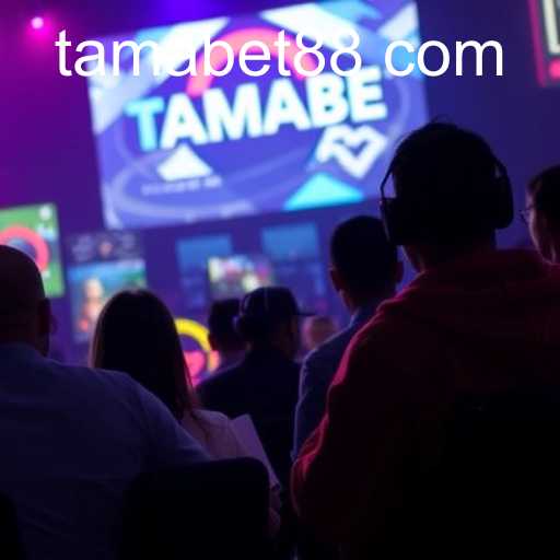 TAMABET: A Deep Dive into the Player Community
