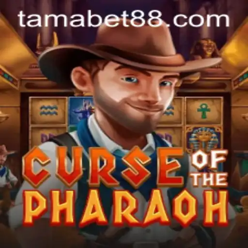 Discover the Enchantment of 'CurseofthePharaoh' - A Thrilling Adventure Awaits