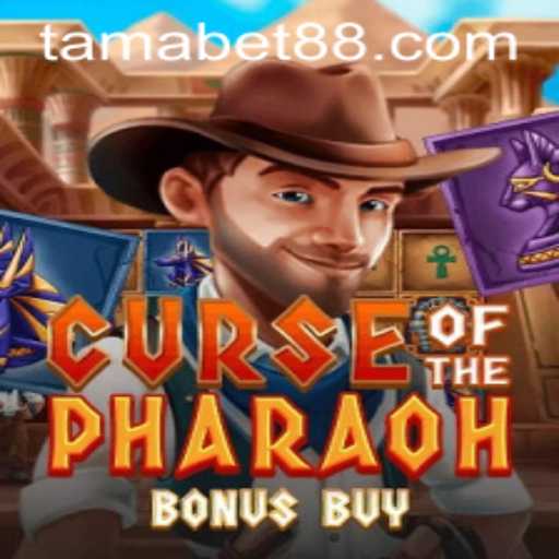 Unraveling the Mysteries of CurseofthePharaohBonusBuy with TAMABET