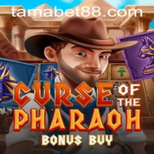 Unraveling the Mysteries of CurseofthePharaohBonusBuy with TAMABET