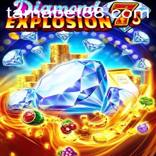Discover the Thrills of DiamondExplosion7s: A Comprehensive Guide to the Ultimate Gaming Experience