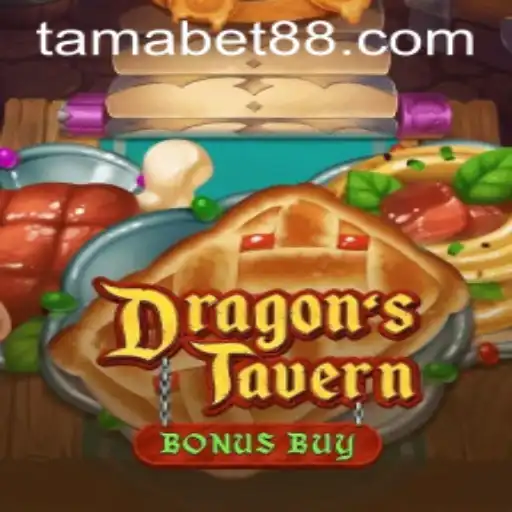 DragonsTavern: Unveiling the Fantasy World of TAMABET