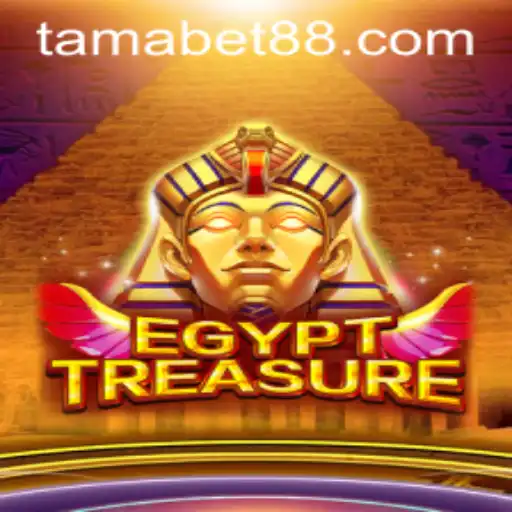 Discover the Secrets of EgyptTreasure: A Deep Dive into the World of TAMABET
