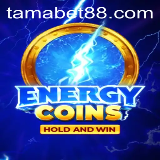 Unveiling EnergyCoins: A Thrilling Adventure in the World of TAMABET