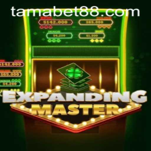 Exploring ExpandingMaster: A Unique Gaming Experience with TAMABET