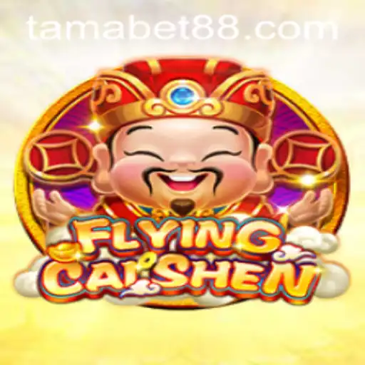 Exploring the Mystical World of FlyingCaiShen: A New Adventure in Gaming
