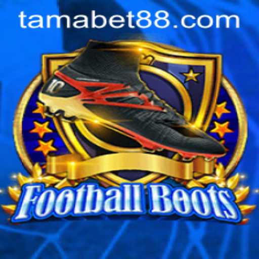 Exploring the Exciting World of FootballBoots with TAMABET