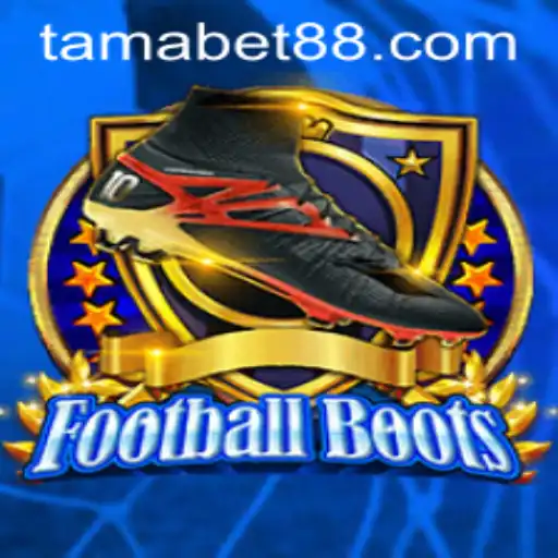 Exploring the Exciting World of FootballBoots with TAMABET