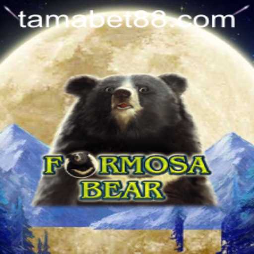 Discover the Exciting World of FormosaBear: A Guide to the Innovative Game Featuring TAMABET