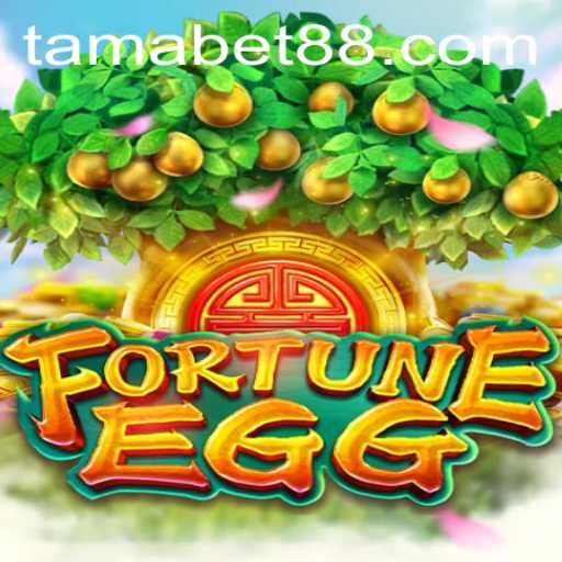 Discovering the Exciting World of FortuneEgg and the Intriguing Keys of TAMABET