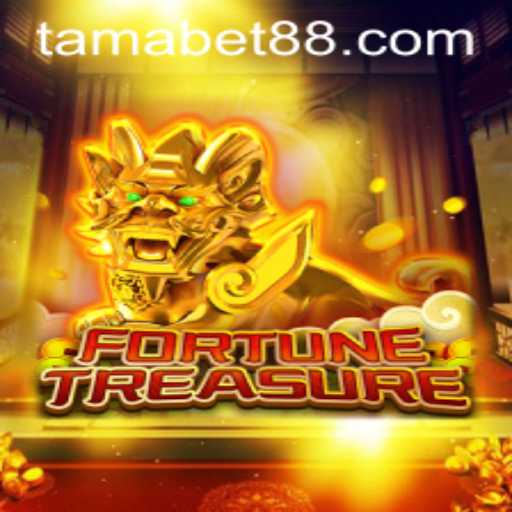 Discover FortuneTreasure: A Captivating Gaming Experience with TAMABET