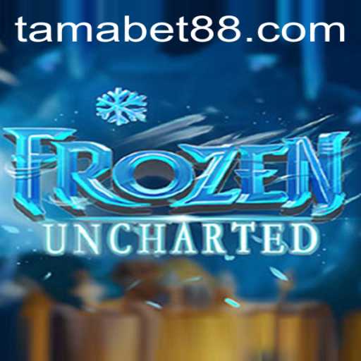 Unveiling 'FrozenUncharted': A Bold New Adventure in Gaming