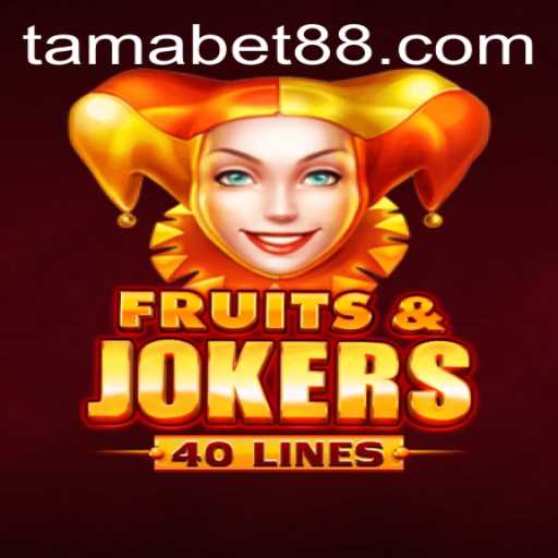 Discover the Exciting World of FruitsAndJokers40: A Captivating Casino Game Experience