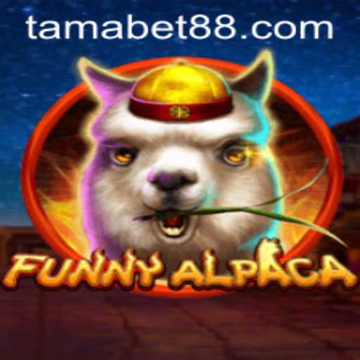 FunnyAlpaca: An Interactive Adventure with TAMABET