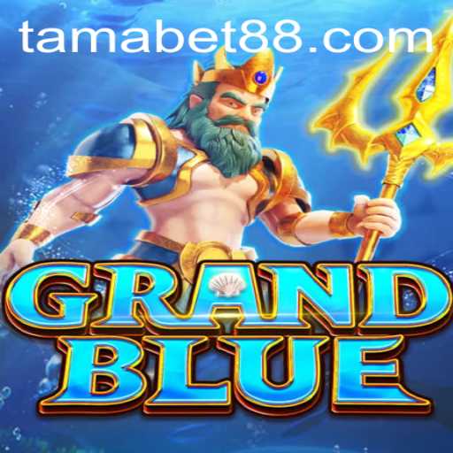 Unveiling the Exciting World of GRANDBLUE: Dive into the Adventure with TAMABET