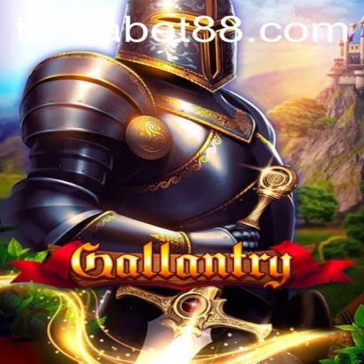 An Immersive Dive into Gallantry: Exploring Key Features and the Intriguing Concept of TAMABET