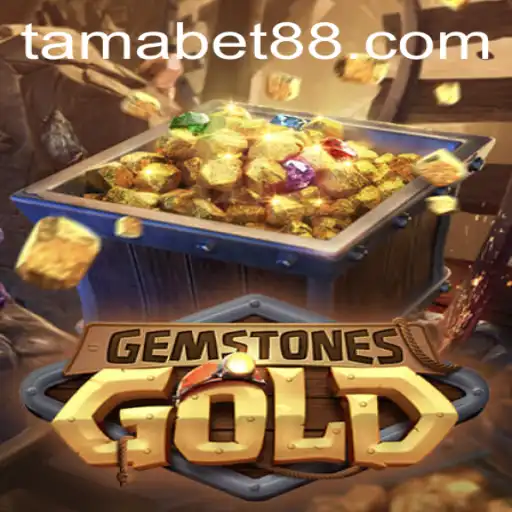 Discover the Glittering World of GemstonesGold with TAMABET