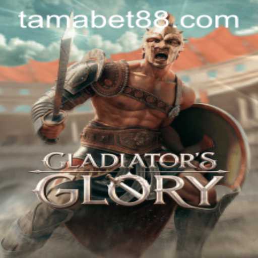 GladiatorsGlory: Embark on an Epic Arena Battle Fueled by TAMABET