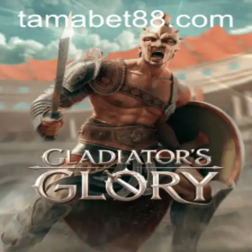 GladiatorsGlory: Embark on an Epic Arena Battle Fueled by TAMABET