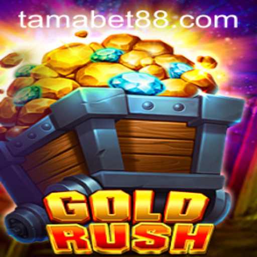 GoldRush: The Ultimate Adventure Game with a Twist of TAMABET