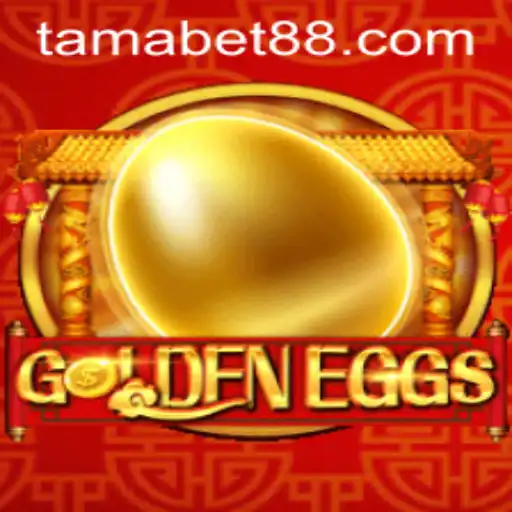 GoldenEggs: A Thrilling Adventure with TAMABET