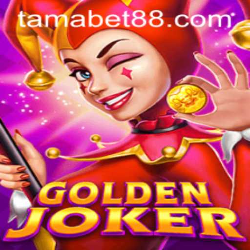 GoldenJoker: The Thrilling World of TAMABET