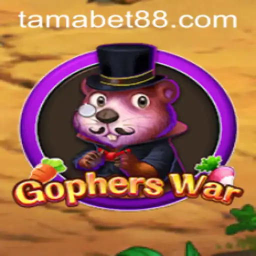 GophersWar: The Ultimate Gaming Experience with TAMABET