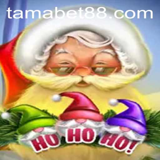 HoHoHo: A Festive Gaming Experience with a Twist of TAMABET