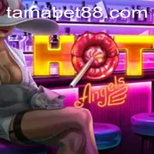 Exploring HotAngels: A Thrilling Journey into the World of TAMABET