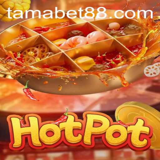 Exploring Hotpot: A Thrilling Game Experience with TAMABET
