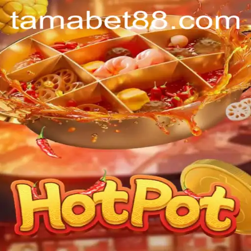 Exploring Hotpot: A Thrilling Game Experience with TAMABET