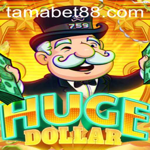Unveiling HugeDollar: A Deep Dive into the Exciting World of TAMABET