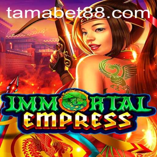 Immortal Empress Takes the Gaming World by Storm